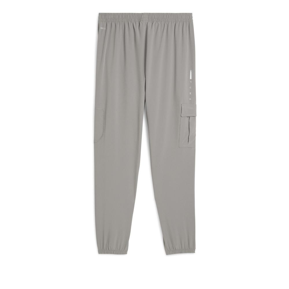 Puma Men's grey sweatpants 526670 Photo of the Espace des Marques %store% store - view of %key%