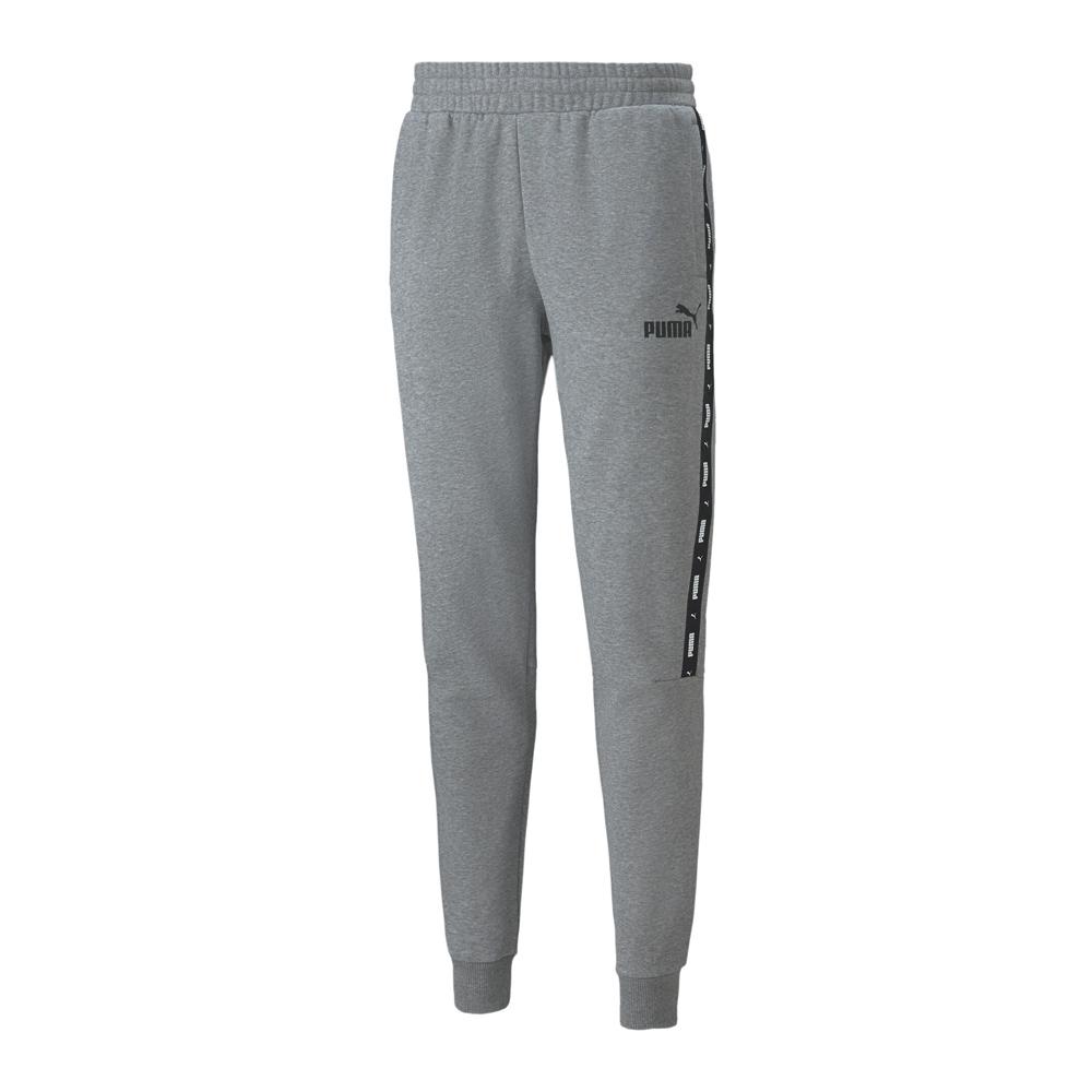 Jogging Gris Homme Puma 849042-03 pas cher