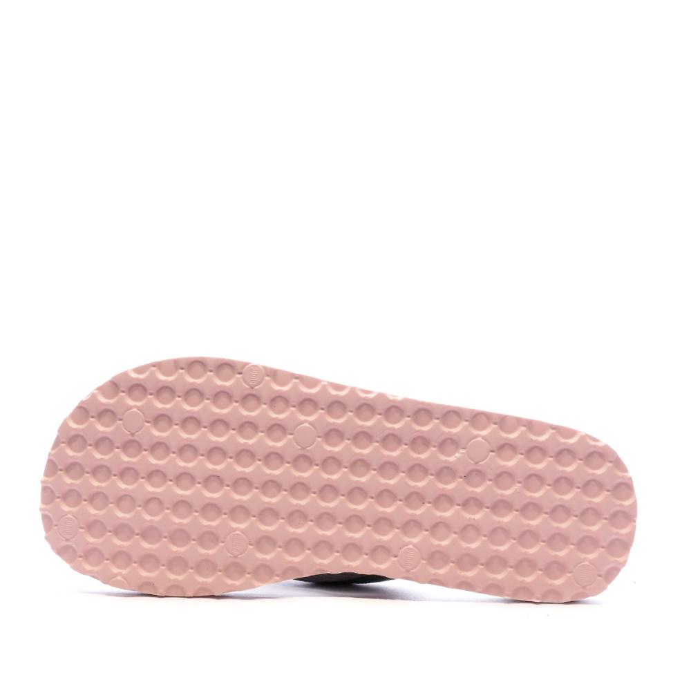 Tongs Rose/Grise Femme Puma V2 Power vue 2