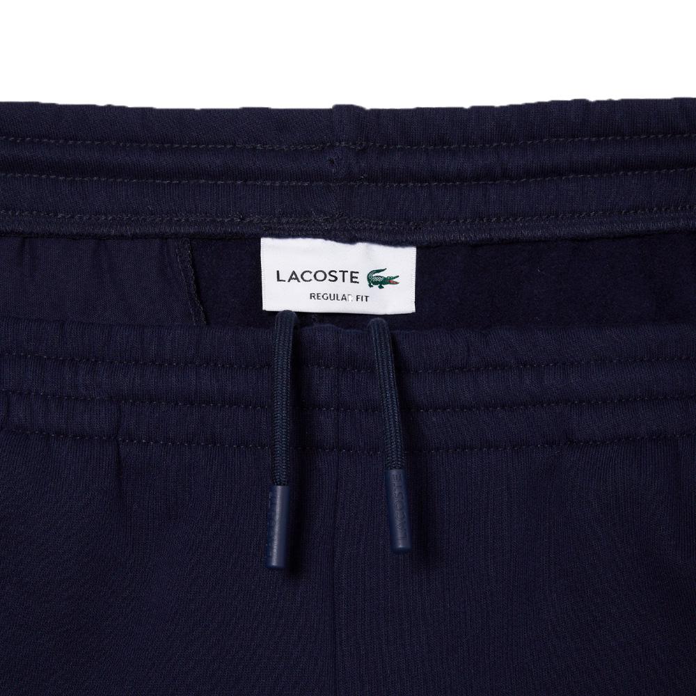 Short Marine Homme Lacoste Short Regular Fit vue 3