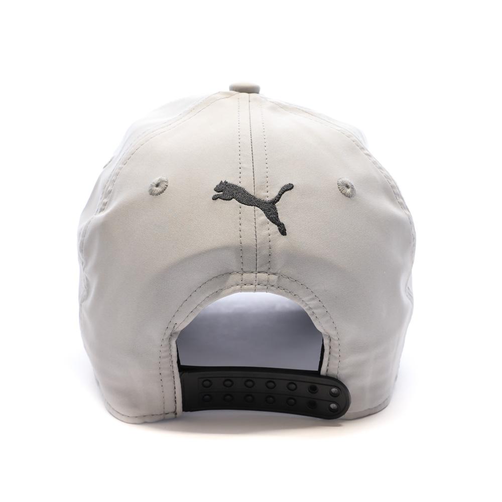 Casquette Grise Homme Puma 025355 vue 3