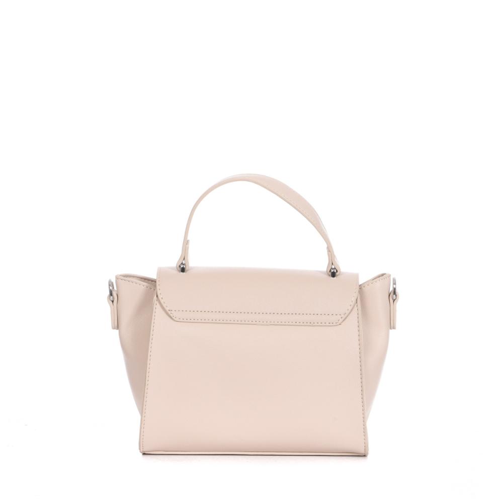 Sac à main Beige Femme Torrente Domitie vue 2