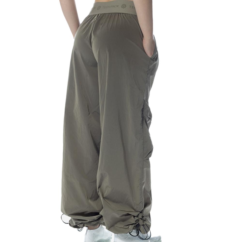 Jogging Kaki Femme Nike Repel vue 2