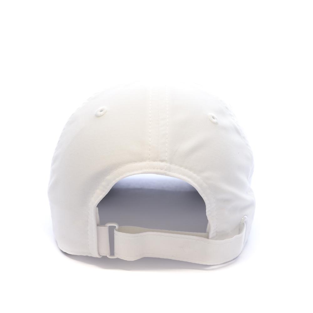 Casquette Blanche Mixte Lacoste RK5398 vue 3