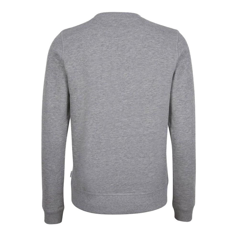 Sweat Gris Femme O'Neill Circle Surfer Crew vue 2