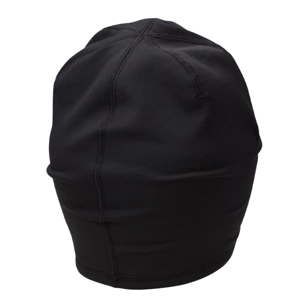 Bonnet Noir Homme Nike Beanie vue 2