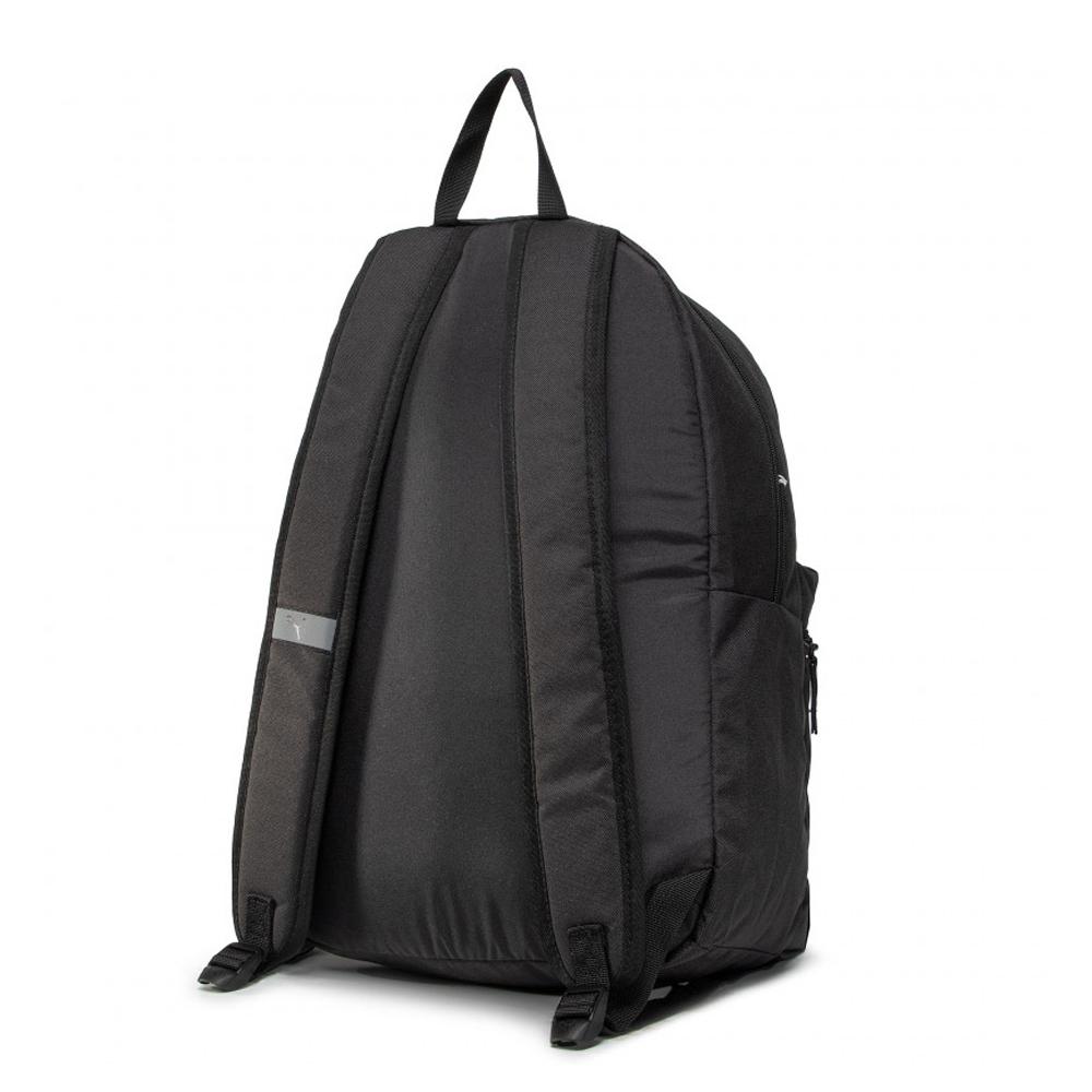 Sac à Dos Noir Femme Puma Phase 075487 vue 2