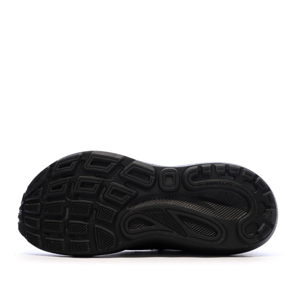Chaussures de Running Noir Femme Brooks Adrenaline Gts 24 vue 5