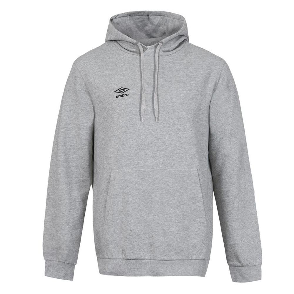 Sweat Gris Homme Umbro 802061 pas cher