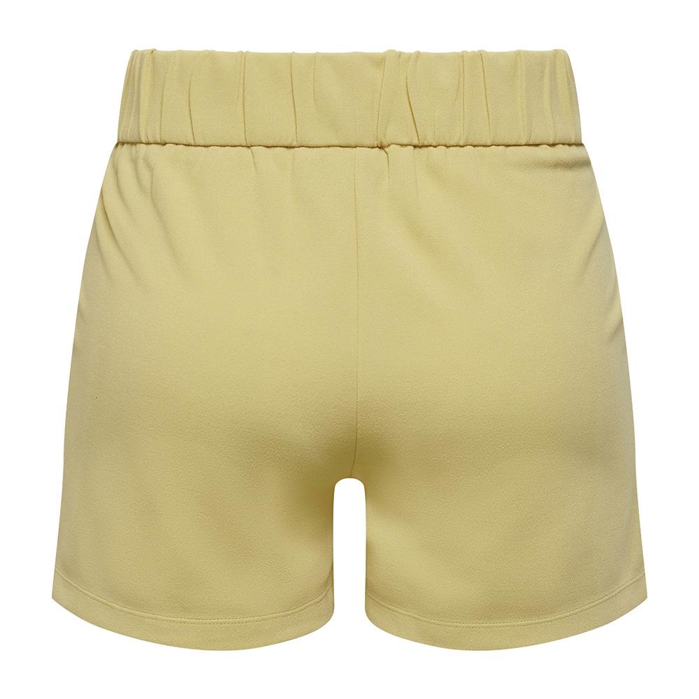 Short Jaune Femme JDY GEGGO 15203098 vue 2