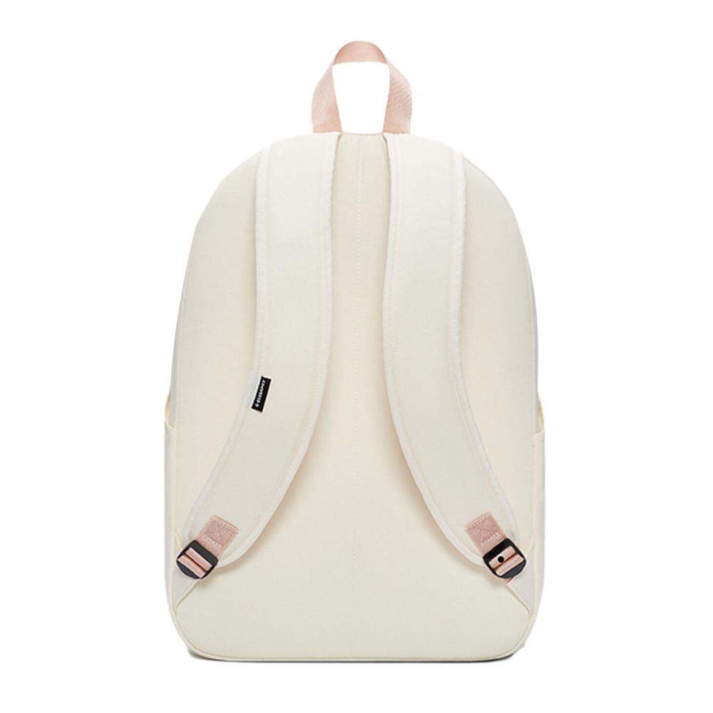 Sac à Dos Beige Femme Converse Unisex vue 2