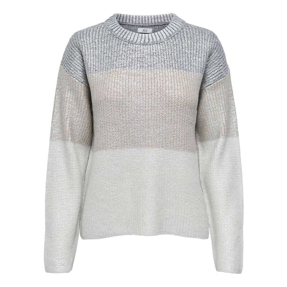 Women's gold jumper JDY Claire affordable