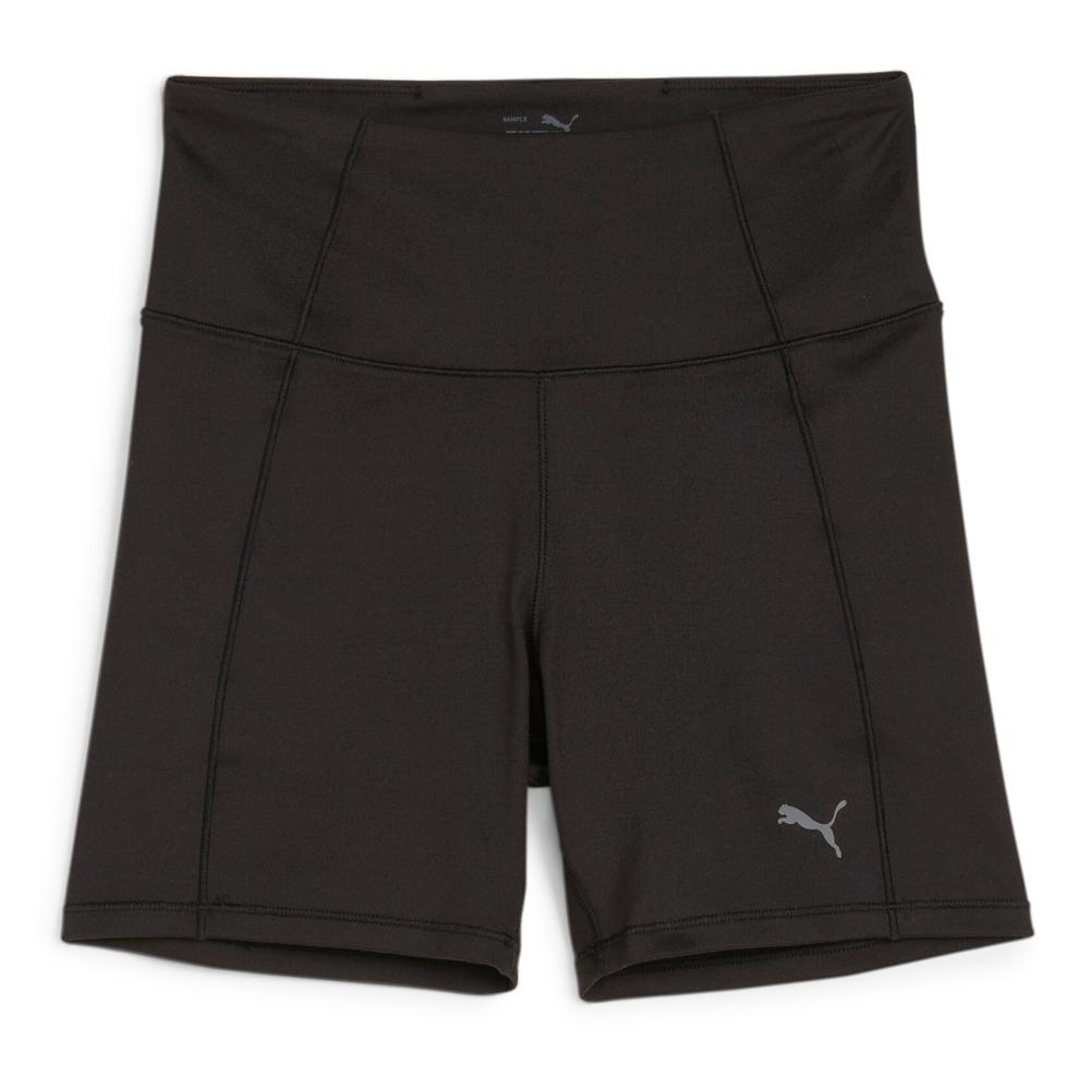 Short Cycliste Noir Femme Puma Studio Foundations pas cher