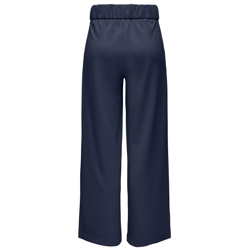 Pantalon fluide Marine Femme JDY Honey vue 2