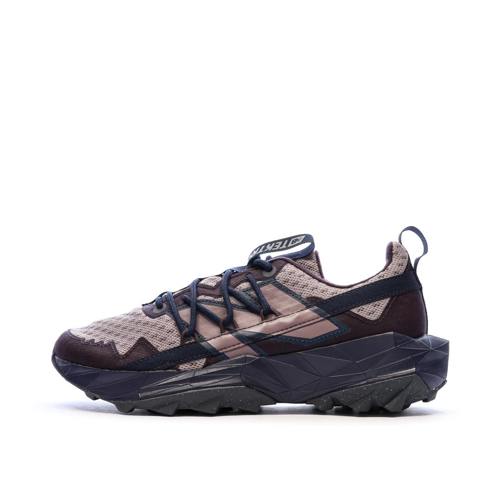 Chaussures de randonnées Mauve Femme New Balance Tektrel pas cher