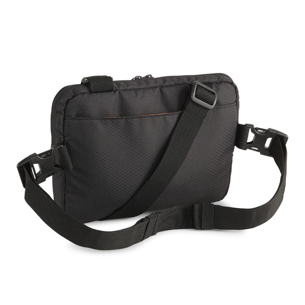 Sacoche Noir Homme Puma X Rocket League Chest Bag vue 2