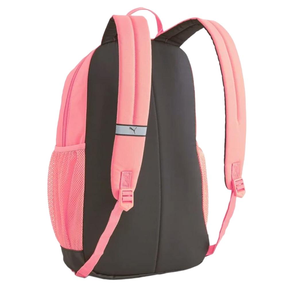 Sac à Dos Rose/Noire Femme Puma Plus vue 2