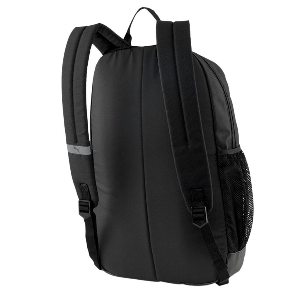 Sac à Dos Noir Homme Puma Plus vue 2