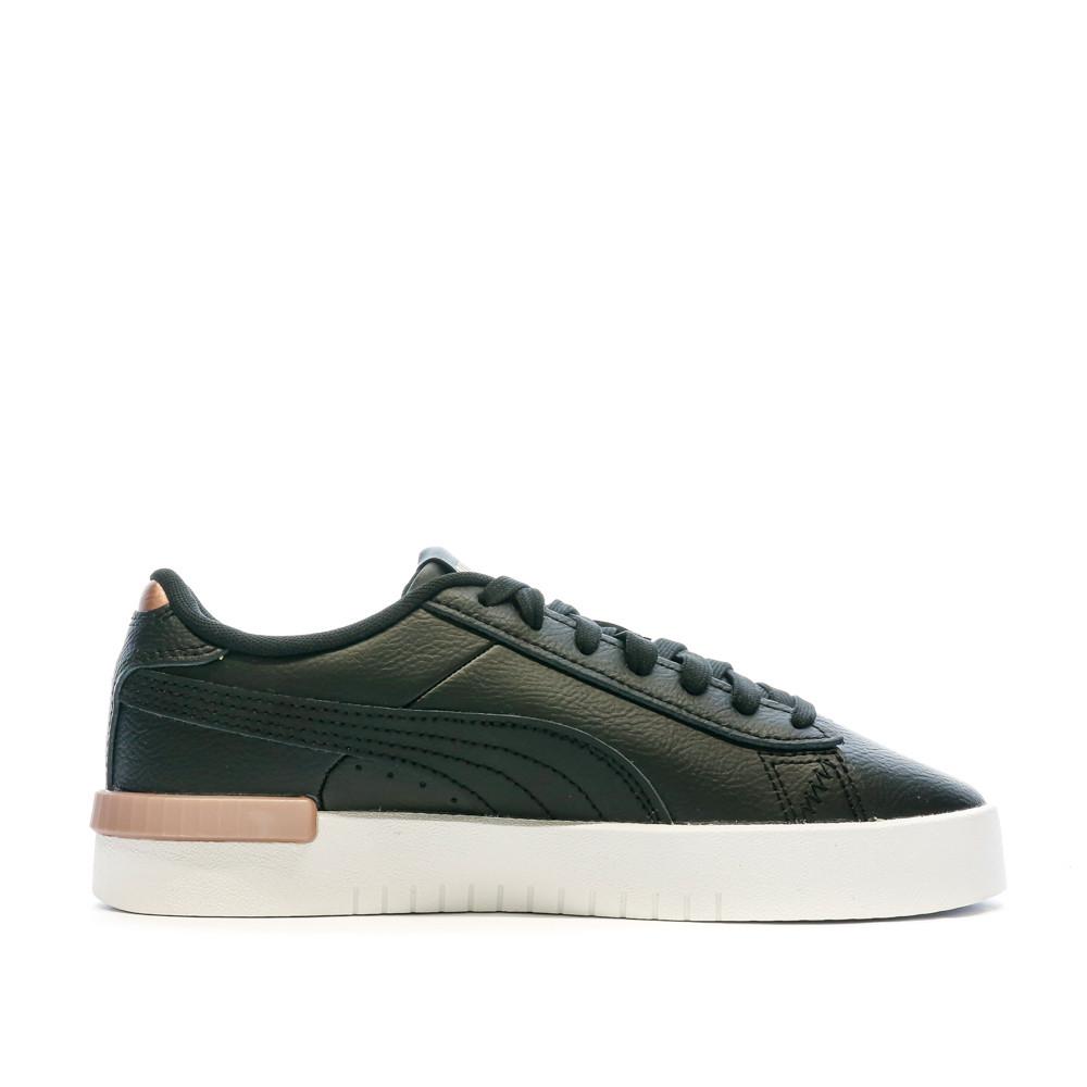 Baskets Noires Femme Puma Jada Renew vue 2