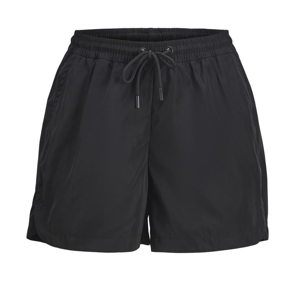 Short Noir Femme JJXX Lana vue 3