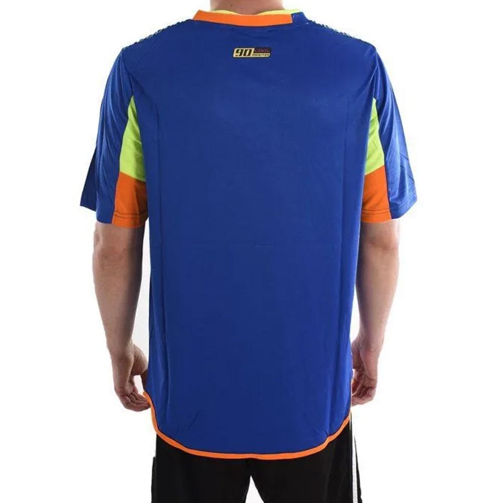 Maillot de Football Multicolore Sport Zone Thailand 4006 vue 2