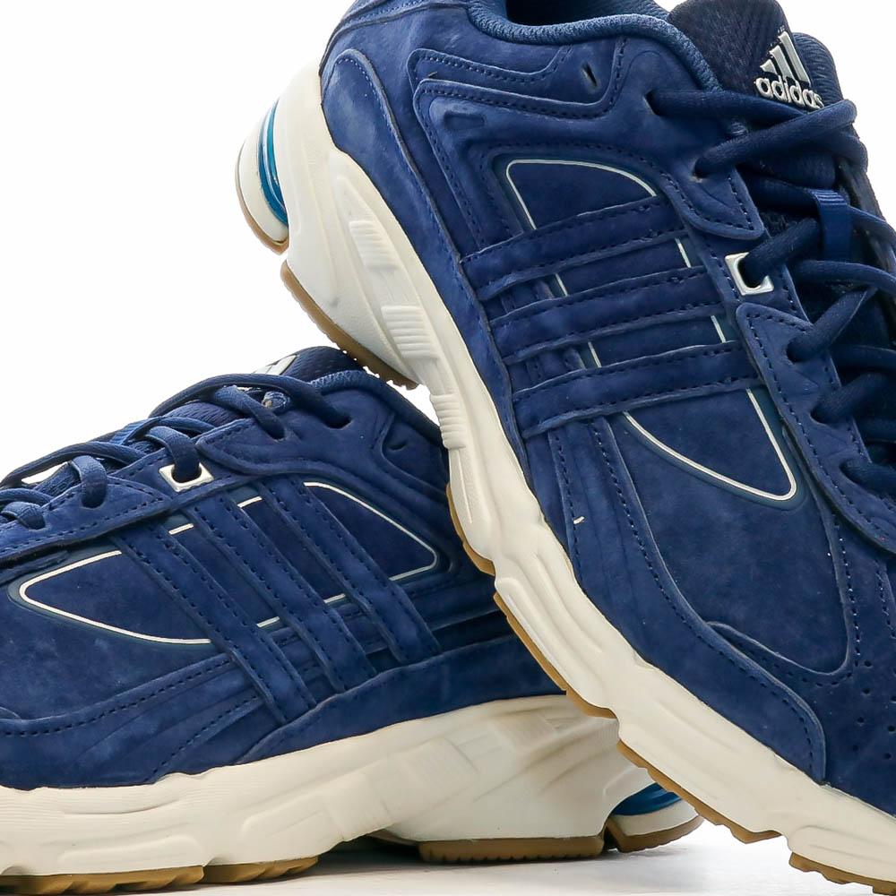 Baskets Bleu Homme Adidas Response ID0356 vue 7
