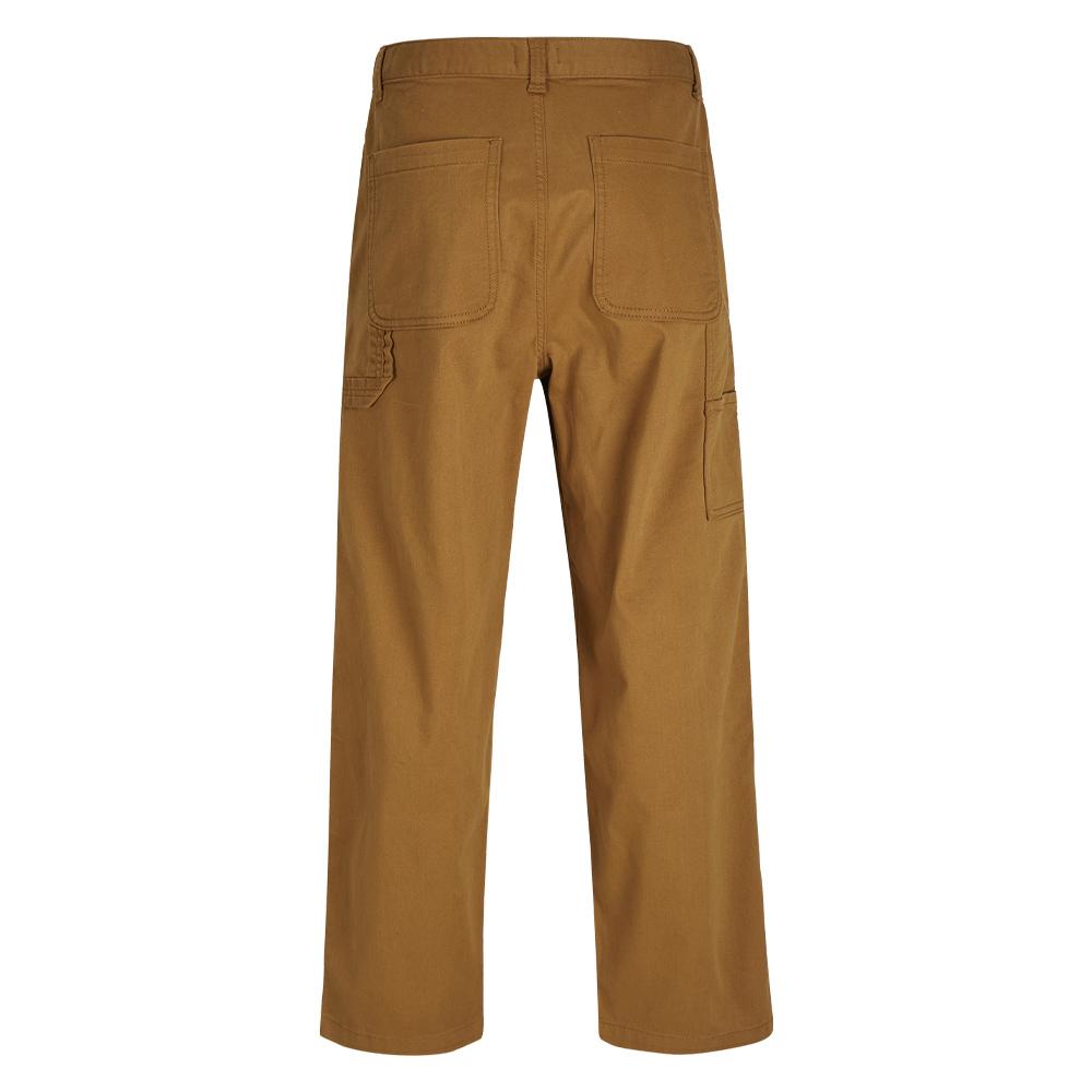 Pantalon Camel Garçon Jack & Jones Alex vue 2