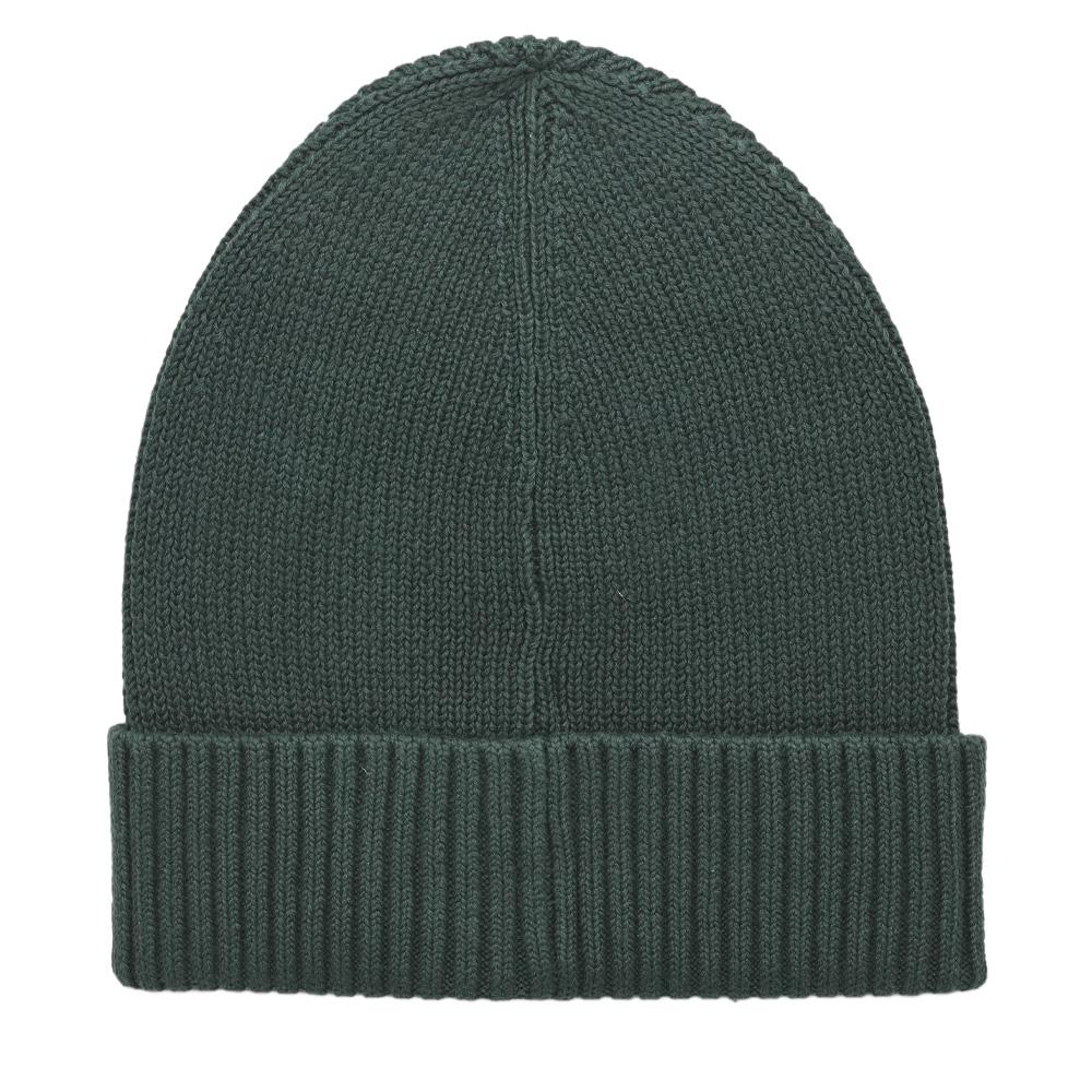 Bonnet Kaki Garçon Tommy Hilfiger Small vue 2