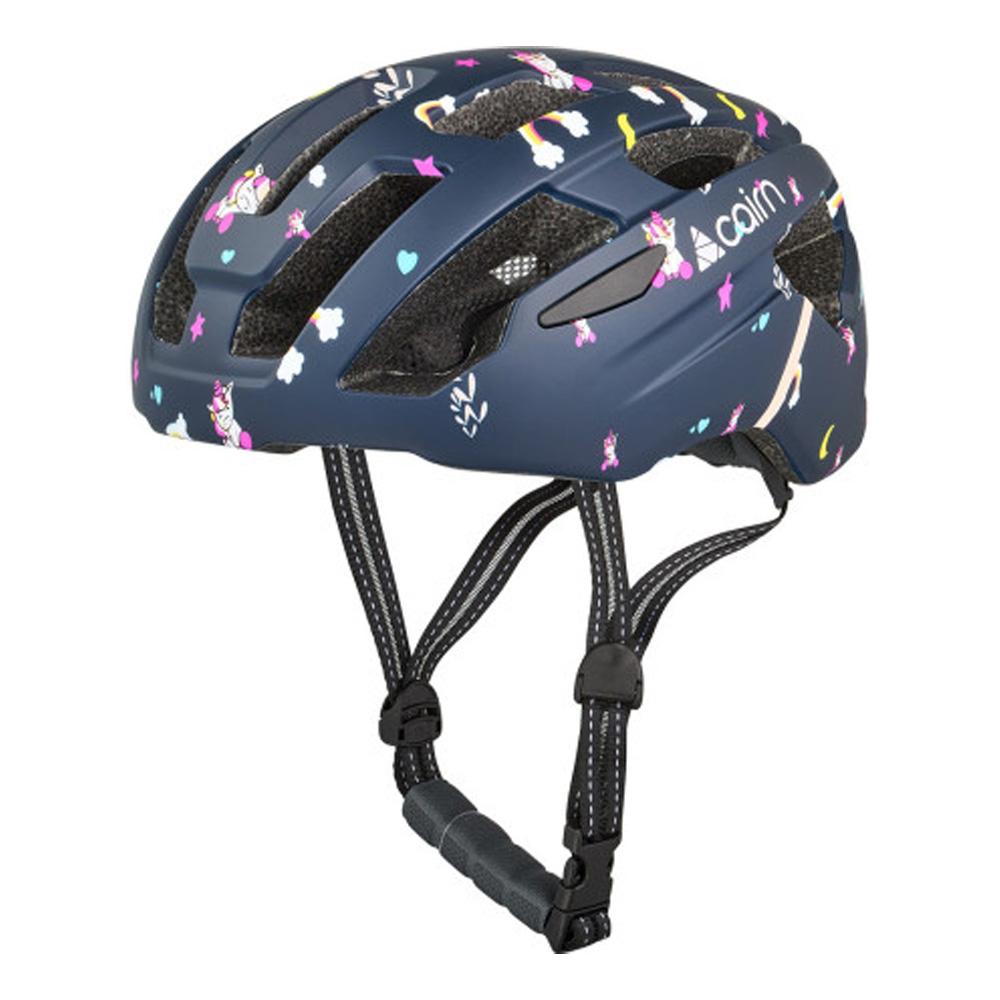 Casque Marine à Motifs Fille Cairn Prism II pas cher