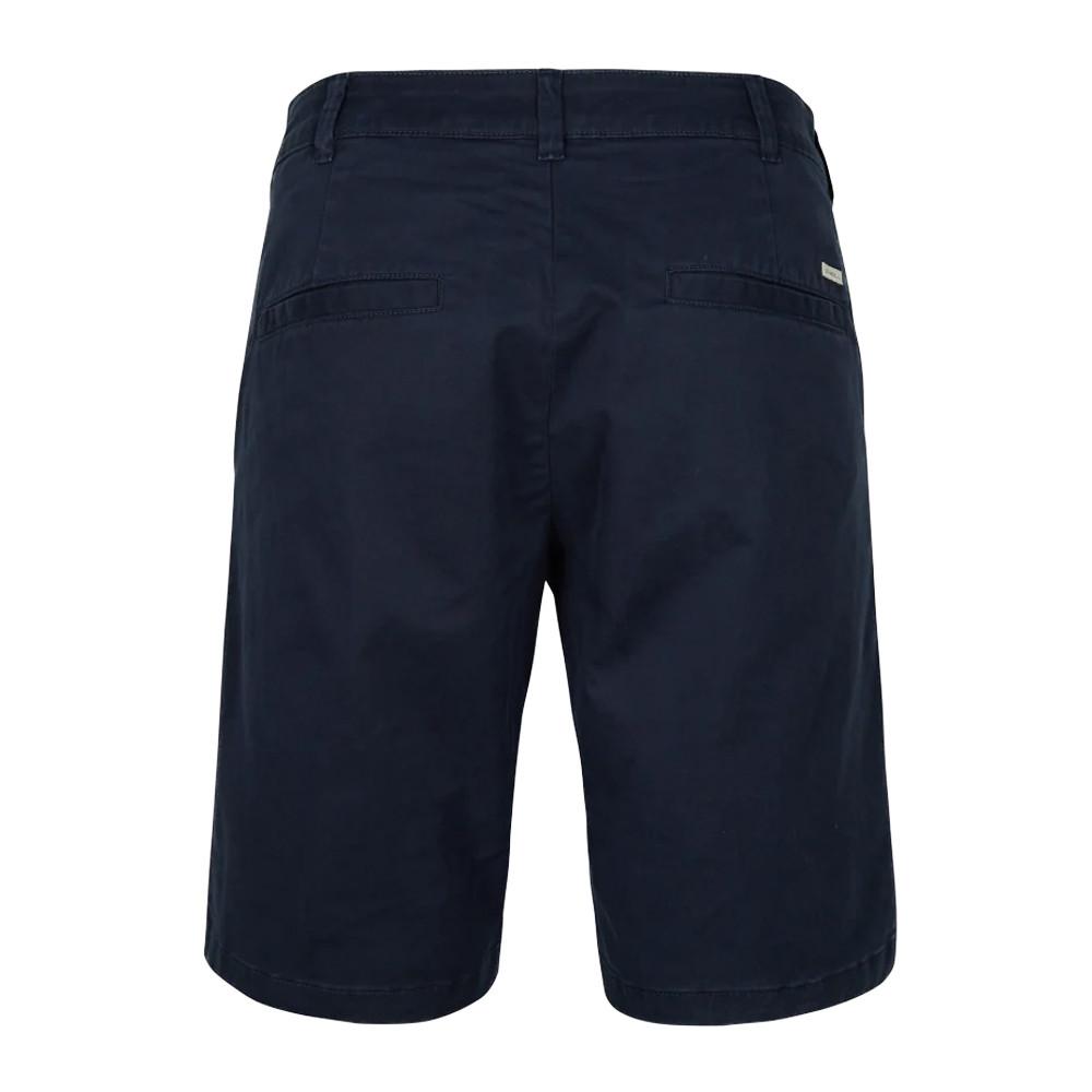 Short Marine Homme O'Neill Friday Night vue 2