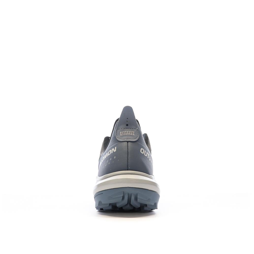 Chaussures de randonnée Gris Homme Salomon Outpulse Gtx vue 3