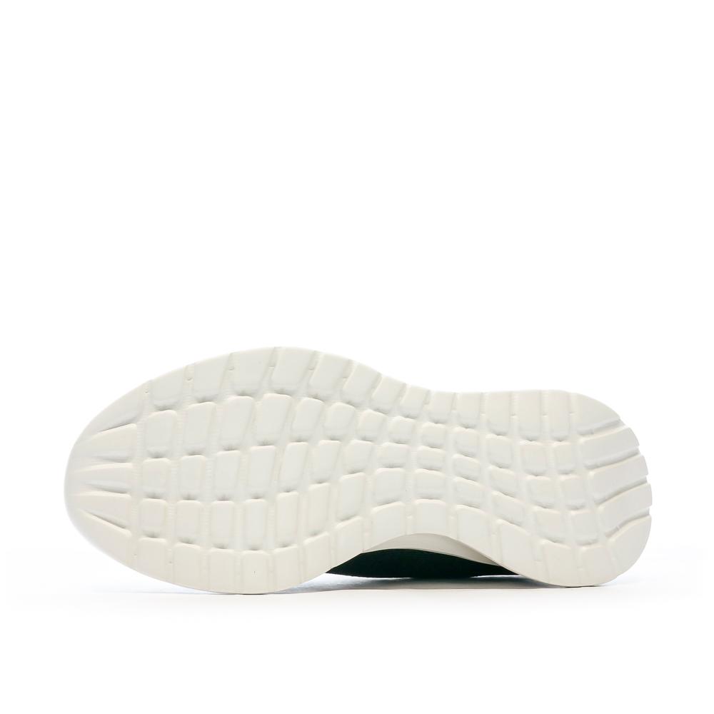 Baskets Noir/Rouge Homme/Garçon Adidas Tensaur Run 2.0 K vue 5