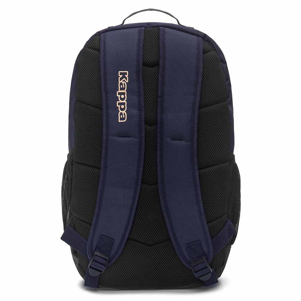 Sac à dos Marine Homme Kappa Gamberto vue 2