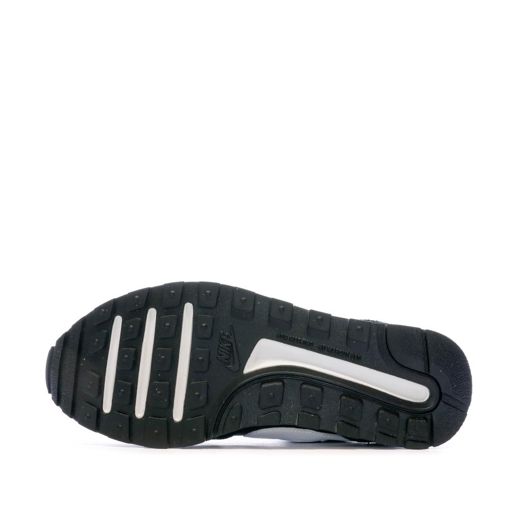 Baskets Noires Enfant Nike MD Valiant vue 5