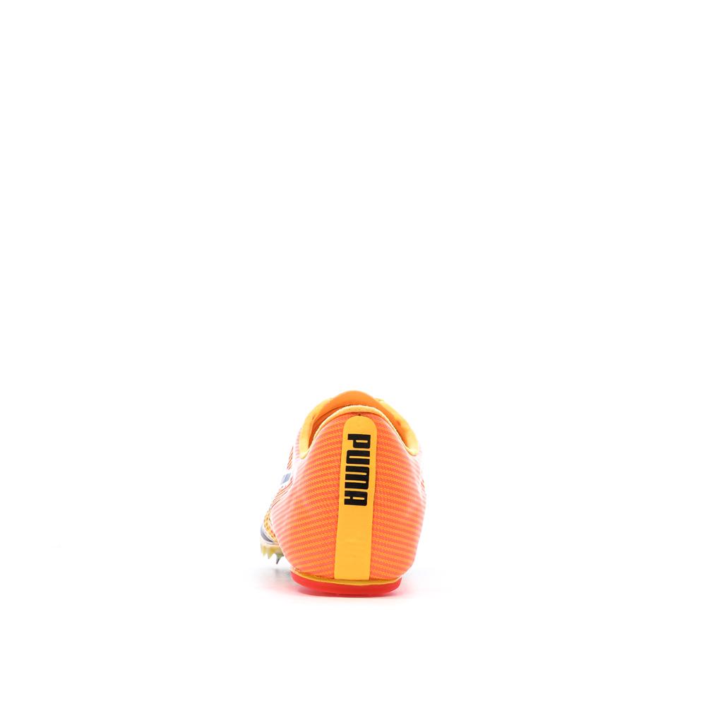 Zapatillas Atletismo Naranja Hombre Puma Evospeed Future 6 ver 3