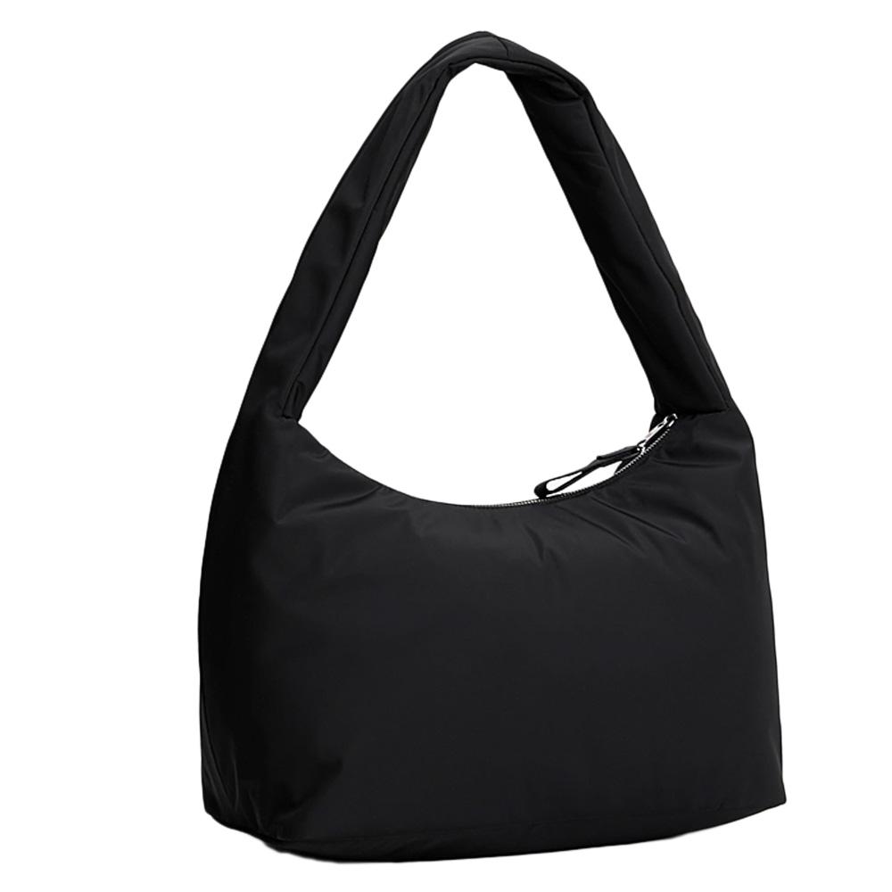 Sac à Bandoulière Noir Femme Tommy Hilfiger Urban vue 2