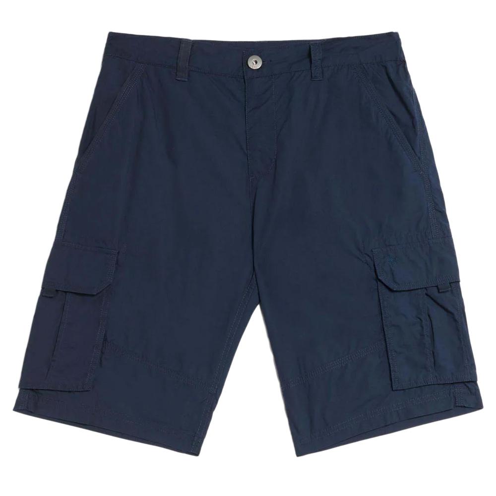 Short Marine Foncé Homme TBS VALEN Espace des marques
