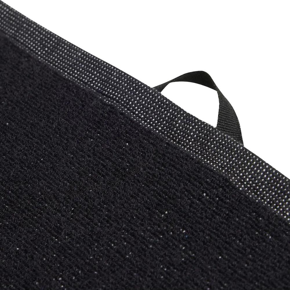 Serviette Noire/Blanche Homme Adidas 3bar Towel Smal vue 2
