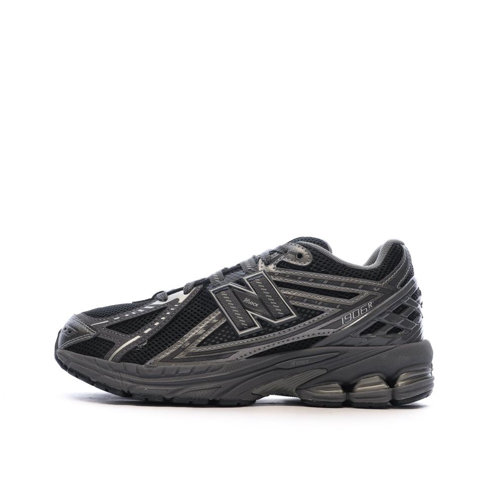 New Balance 1906 Baskets Noires Garçon GC1906EX pas cher