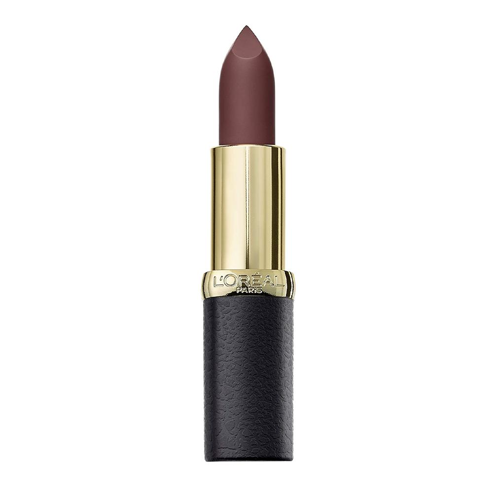 Rouge à Lèvres L'Oréal Paris Color Riche Mat N°908 pas cher