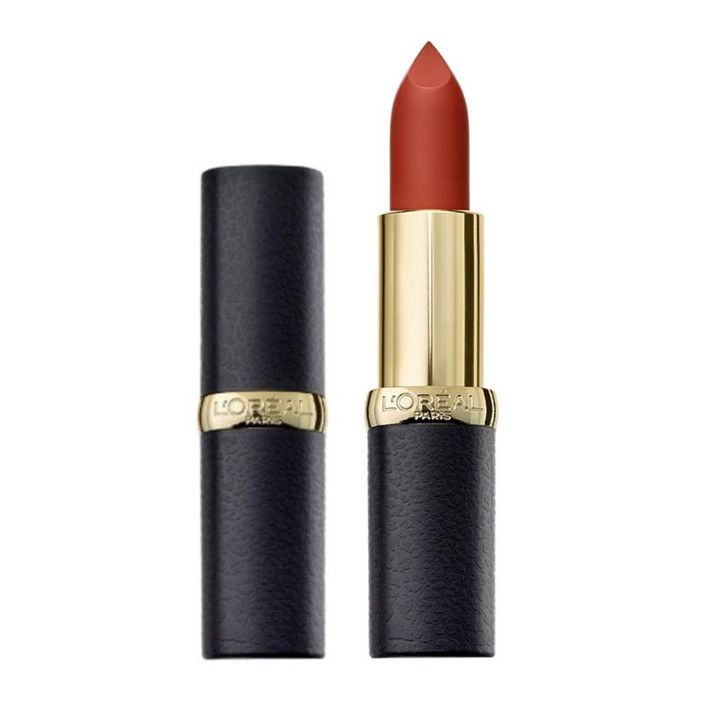 Rouge à Lèvres L'Oréal Paris Color Riche Mat N°655 pas cher
