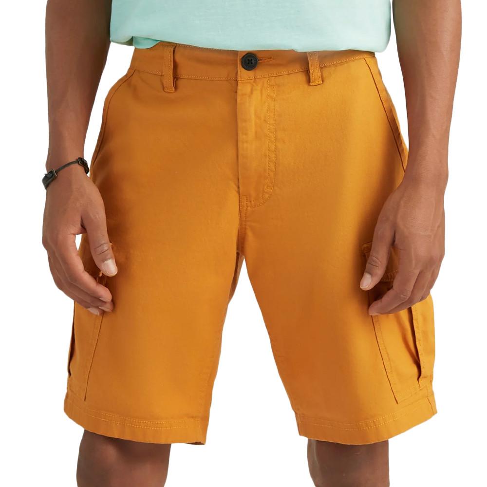 Short Cargo Orange Homme O'Neill Beach Break pas cher