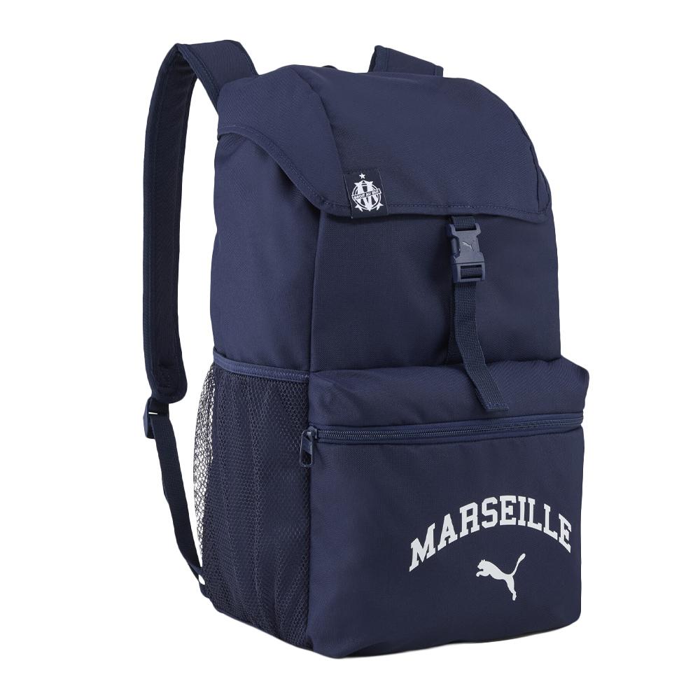 OM Men’s Navy Puma Culture Backpack affordable