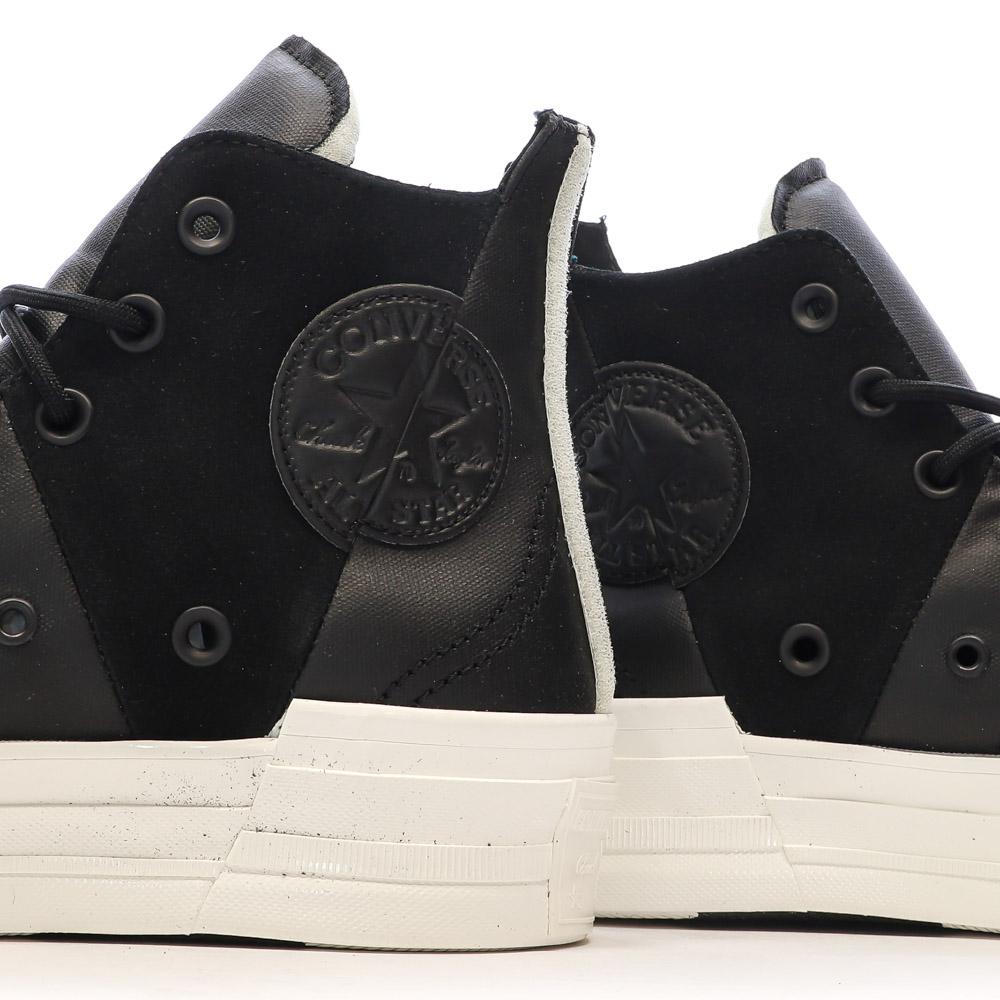 Baskets Noires Homme Converse Chuck 70 A05260C vue 7