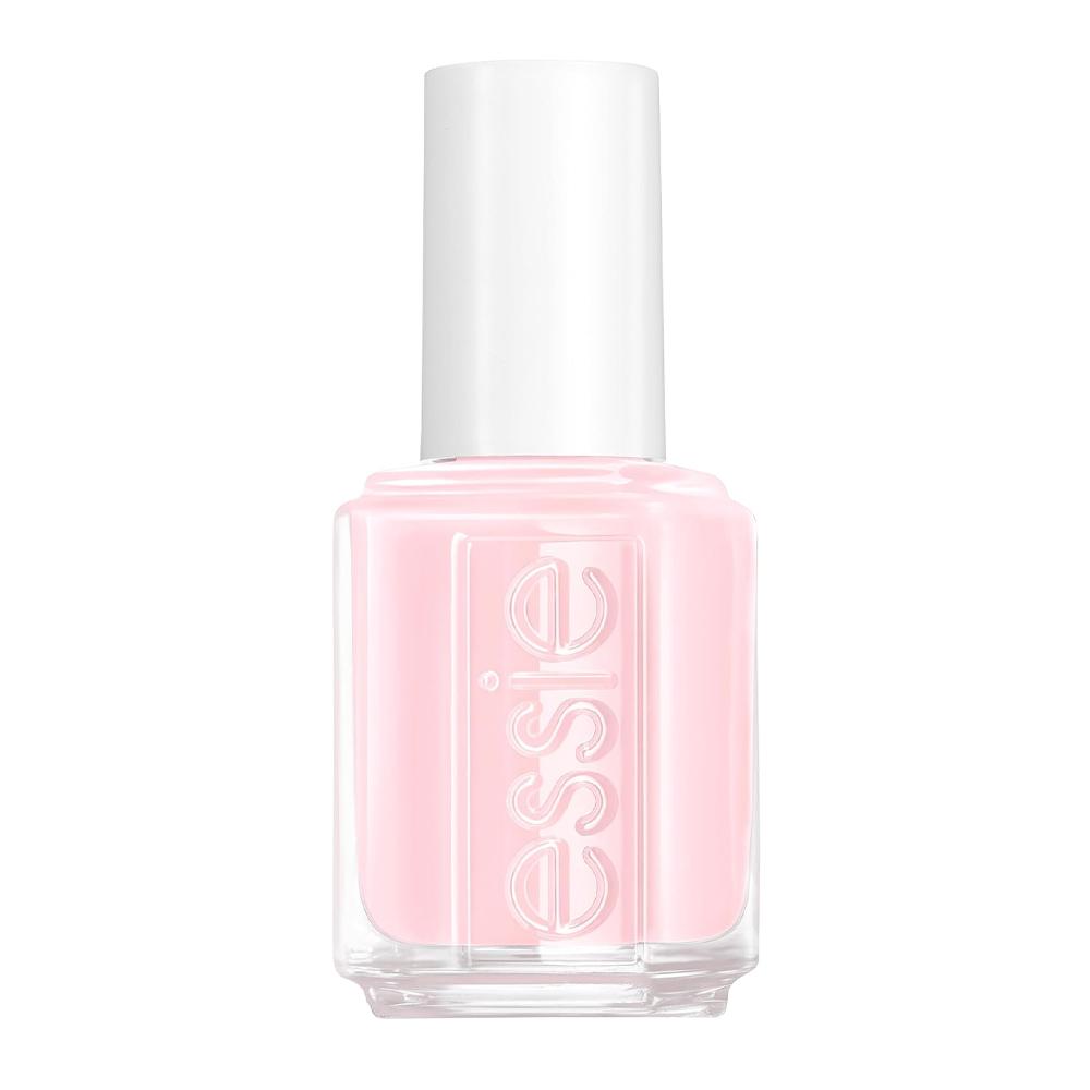 Vernis à ongles Rose Essie N°14 Fiji pas cher