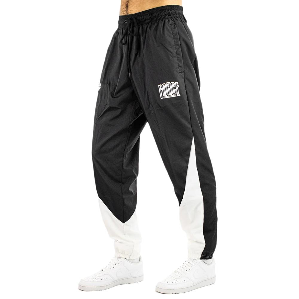 Jogging Noir/Blanc Homme Nike Start5 pas cher