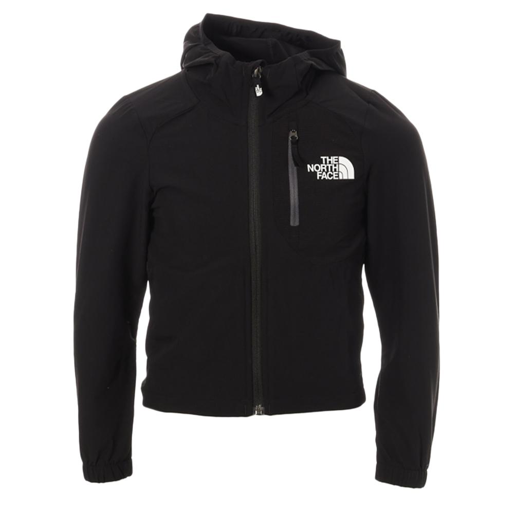 The north face veste noir hotsell