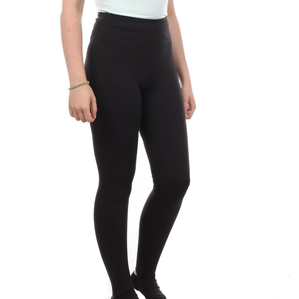 Legging Noir Femme New Balance Nvlty Studio pas cher