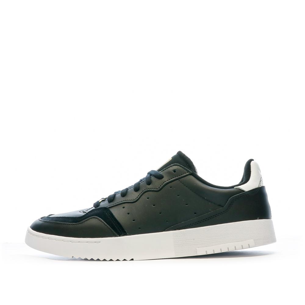 Baskets Homme Adidas Supercourt EH1690 pas cher