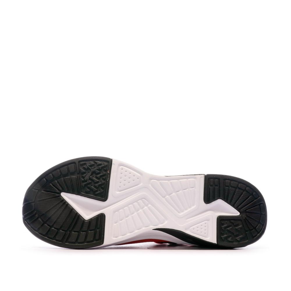 Chaussures de sport Rouges Homme Puma Amare vue 5